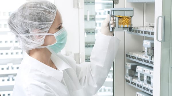 Medios wächst rasant – und bleibt trotzdem vorsichtig