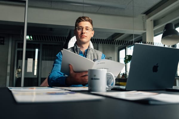 Investor Michael C. Jakob gründet Hedge Fonds Atlas Capital Management