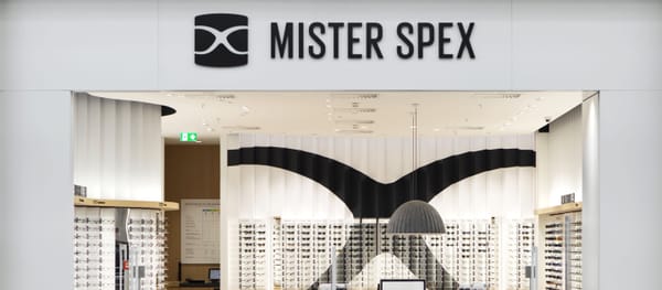 Mister Spex schrumpft sich fit – doch der Aktienkurs bleibt blind