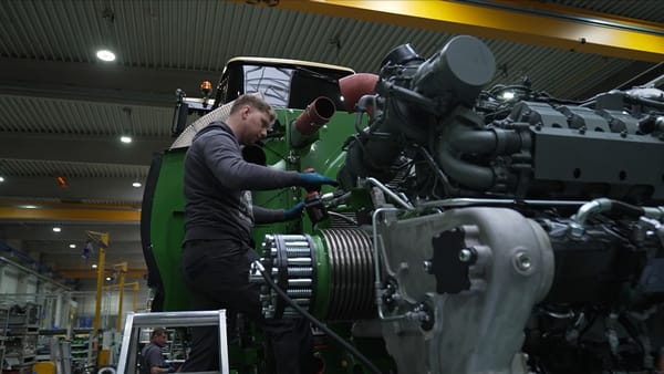 Mittelstand verschiebt Investitionen – und verliert Vertrauen in die wirtschaftliche Erholung