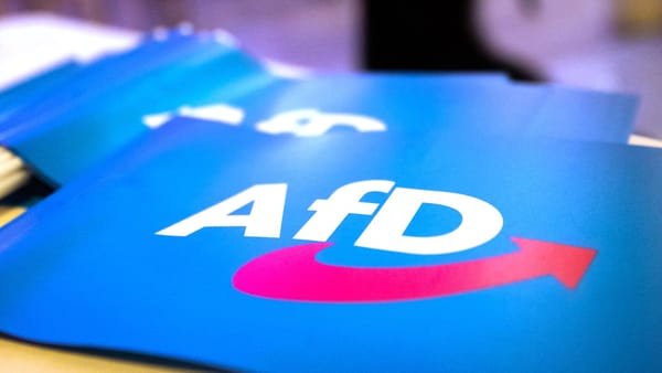 Moskau statt Mainz – in der AfD eskaliert der Streit um Russland-Reisen