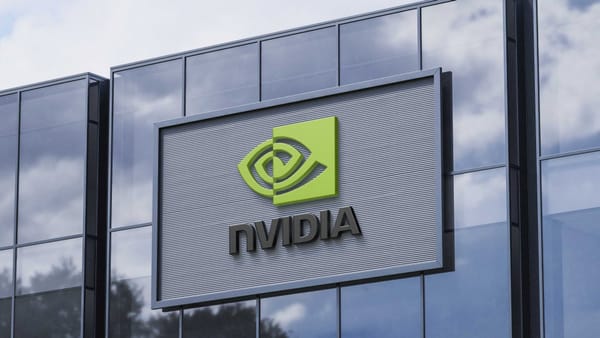 Nvidia legt historisches Quartal hin – und zeigt, wie groß der KI-Hunger wirklich ist
