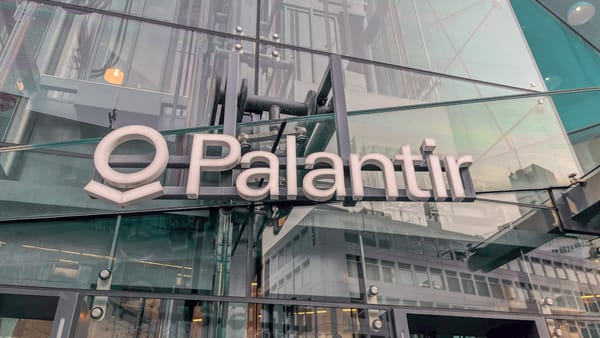 Palantir fällt – und fängt sich: Ist der Abverkauf schon vorbei?