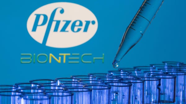 Pfizer kehrt Biontech den Rücken – und die Börse applaudiert