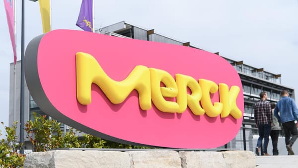 Pharma mit Potenzial – JP Morgan bleibt bei Kaufempfehlung für Merck