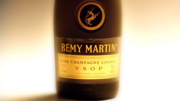 Rémy Cointreau sucht den Neustart nach einem harten Halbjahr