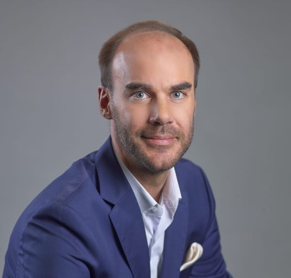 RTL überrascht mit neuem Chef – und die Aktie zuckt nicht einmal