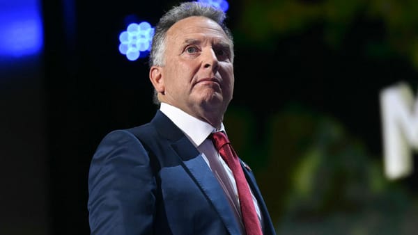 Republikaner attackieren Witkoff nach geleaktem Kreml-Telefonat