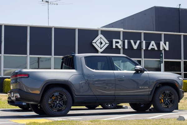 Rivian zahlt wie Tesla – 4,6-Milliarden-Plan für den CEO