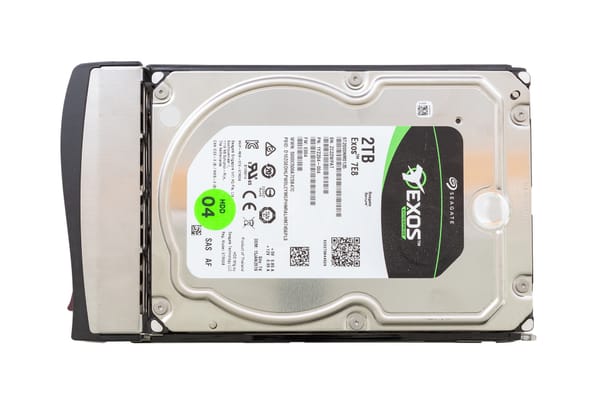 Seagate knackt alle Erwartungen – und ein Trendmodell setzt neue Signale