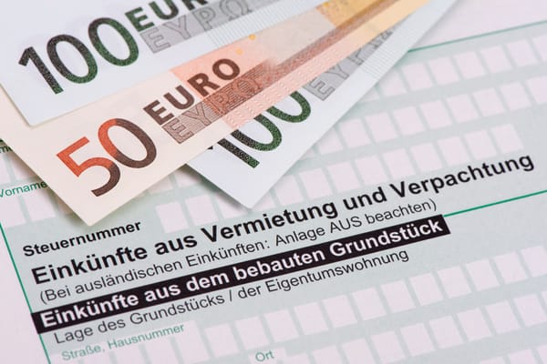 So übertragen vermögende Familien ihre Mietobjekte heute