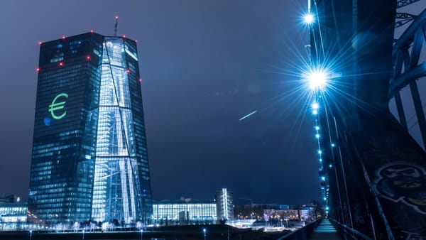 Sparen statt konsumieren – wie Deutschlands Vorsicht die EZB ausbremst