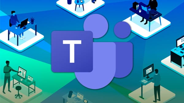 Teams erkennt bald automatisch den Arbeitsort – und Arbeitgeber geraten in eine Grauzone