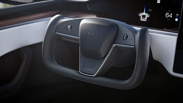 Tesla vor historischem Durchbruch – Israel könnte Autopilot erstmals vollständig freigeben