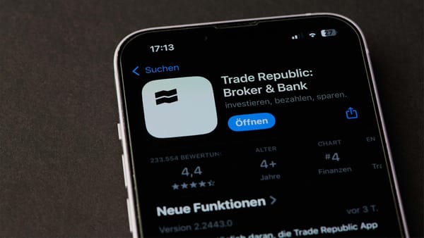 Trade Republic vor dem Milliarden-Sprung – wie ein Berliner Neobroker zur wertvollsten deutschen Start-up-Firma aufsteigen will