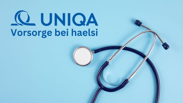 Uniqa überrascht mit starkem Gewinnsprung – und traut sich für 2025 mehr zu