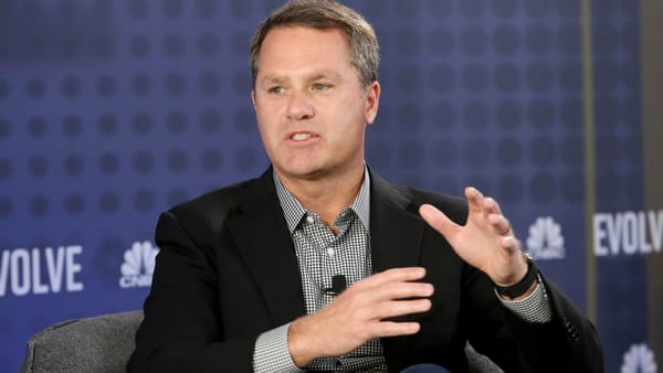 Walmart wechselt den Kapitän – doch der Kurs bleibt KI