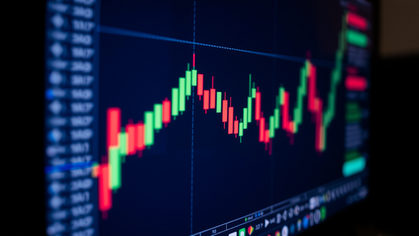 Warum die meisten Anleger an der Börse scheitern – und wie Geduld zur besten Anlagestrategie wird