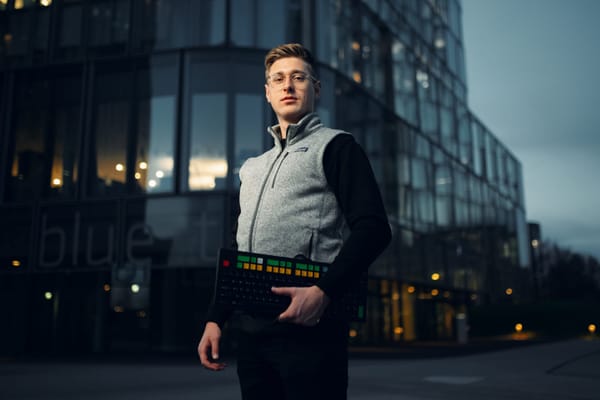 Wie Michael C. Jakob Anleger transformiert – und warum das Live-Coaching jetzt seine letzten Plätze öffnet