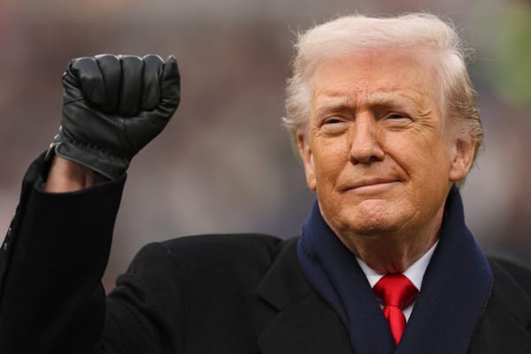 Öl, Militär, Einreiseverbote: Trump verschärft Kurs gegen Venezuela und den Nahen Osten