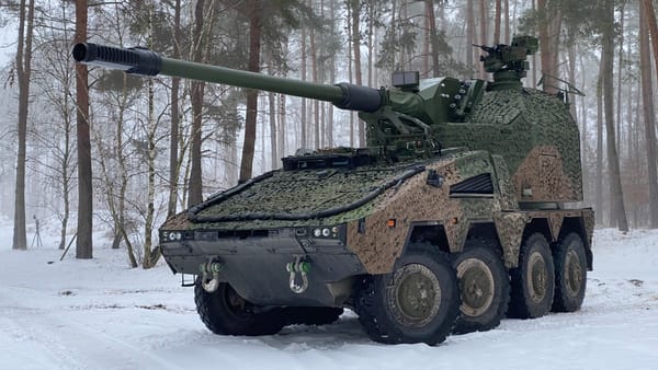 1,2 Milliarden Euro fix: Warum Rheinmetall trotz Kurskorrektur spannend bleibt