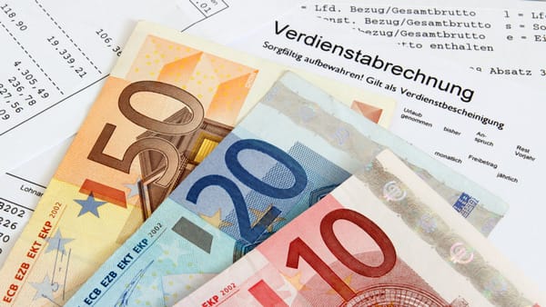 2026 wird zur Abrechnungsrunde für Arbeitnehmer