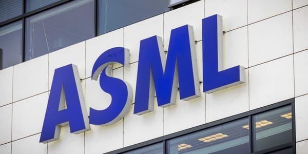 ASML-Monopol wackelt: China meldet EUV-Durchbruch