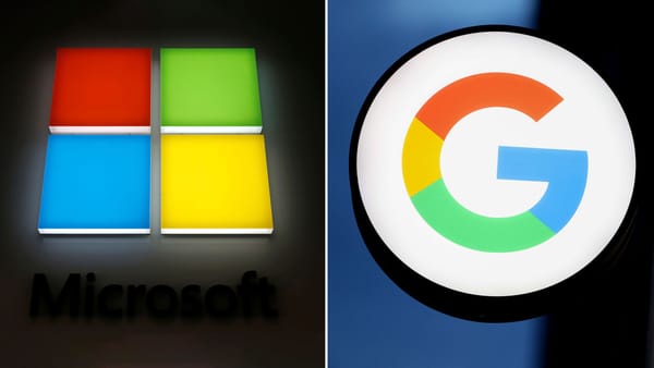 Alphabet zieht an Microsoft vorbei – und verschiebt die Machtachse im KI-Rennen