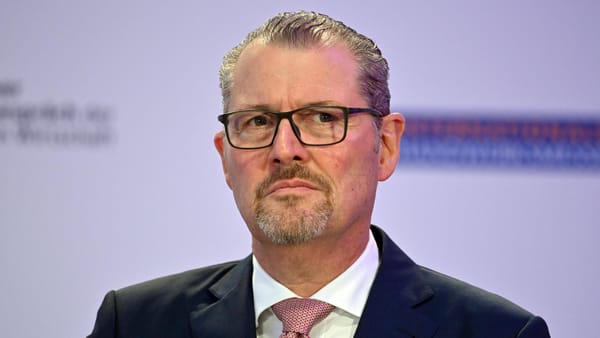 Arbeitgeberpräsident fordert radikalen Kurswechsel für Deutschland