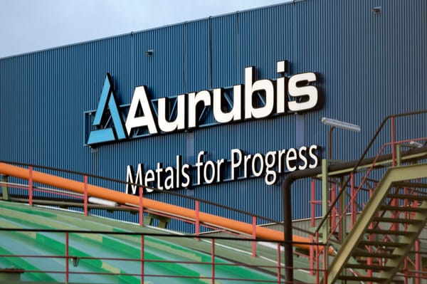 Aurubis überrascht alle: Das Signal, das die Metallbranche aufrüttelt