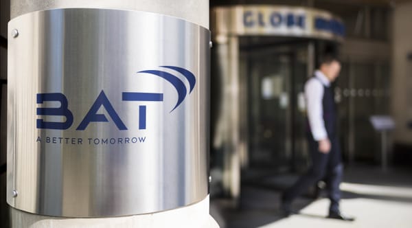 BAT kündigt milliardenschweren Aktienrückkauf an – doch die Aktie reagiert mit Rückzug