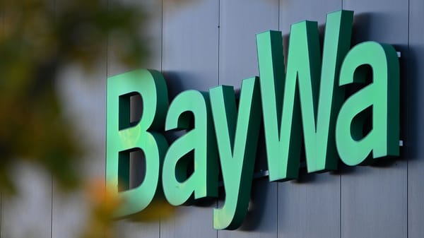 BayWa verkauft Cefetra und verschafft sich dringend Luft