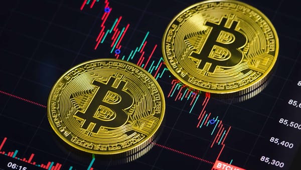 Bitcoin findet den Boden – doch der Markt bleibt nervös