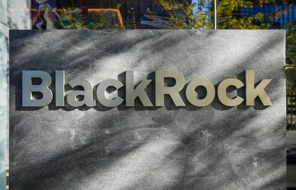 Blackrock verliert Milliardenmandat eines niederländischen Pensionsfonds