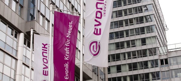 Chemiekonzerne hoffen auf Erholung, doch Wirtschaftsdaten bleiben schwach