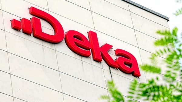 Dekabank beteiligt sich an europäischer Ratingagentur Scope