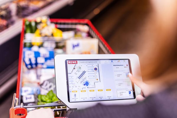 Einkaufen mit KI: Revolution oder Hype im E-Commerce?