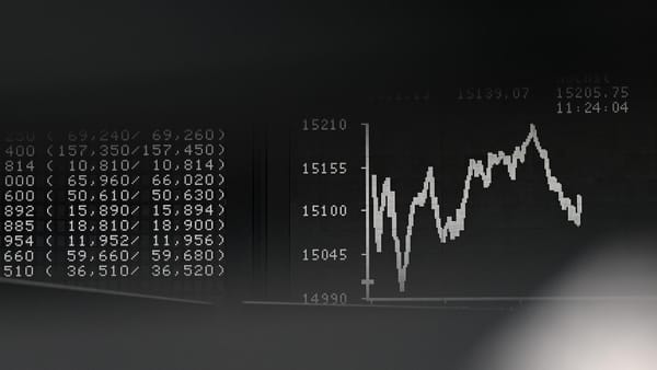 Europa, KI, Nachhaltigkeit: Das sind die großen Investmentthemen 2026
