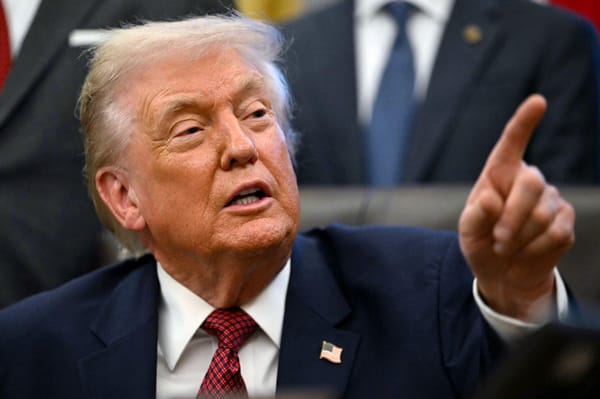 Europa im Visier: Warum Trumps neue Warnung zündet