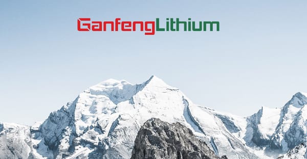 Ganfeng Lithium erneut unter Insiderverdacht