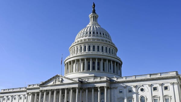 Geheimplan enthüllt: Diese vier Länder wollen die USA aus der EU herausbrechen