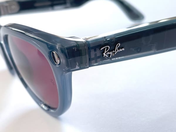 KI-Brillen als Wachstumstreiber: Warum EssilorLuxottica alles auf Smart Glasses setzt