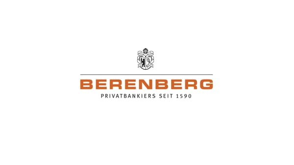 Kahlschlag bei Berenberg trifft ganze Teams