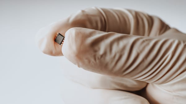 Kommt schon die nächste Halbleiterkrise?