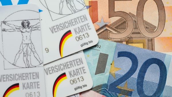 Krankenkassen erhöhen Beiträge – das Sparpaket reicht nicht