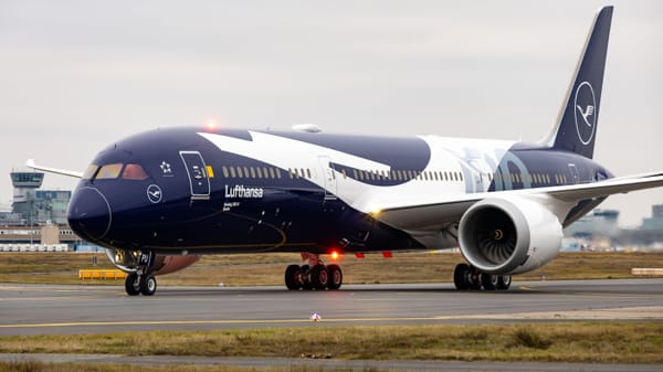 Lufthansa-Aktie steigt: US-Nachfrage und Premiumstrategie zahlen sich aus