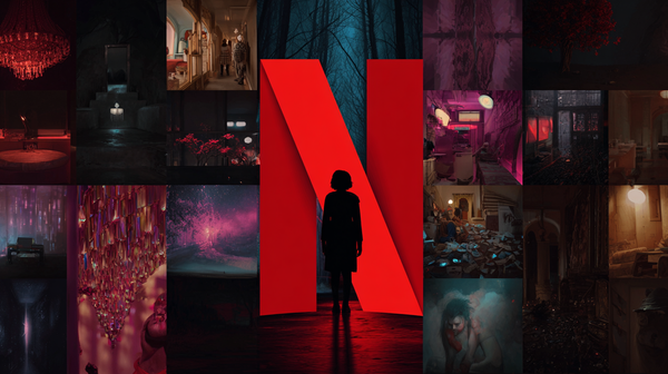 Netflix gegen Paramount: Wer gewinnt den Warner-Bros.-Milliardenpoker?