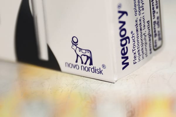 Novo Nordisk bringt die Abnehmpille – und verschiebt die Spielregeln
