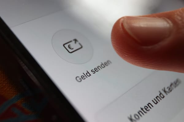 Onlinebanking-Ausfall bei Deutscher Bank trifft Kunden erneut