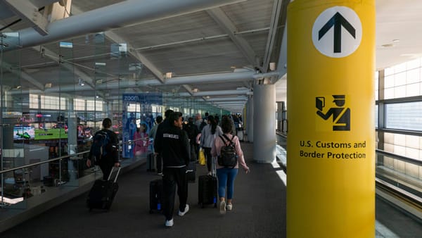 Radikaler Esta-Umbau: USA fordern Social-Media-Profile aus fünf Jahren